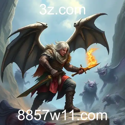 8857w1: Tendências de Jogos para 2025