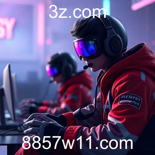 Explorando o Futuro dos Jogos Online