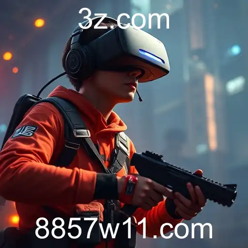 O Futuro dos Jogadores Online: Tendências Atuais