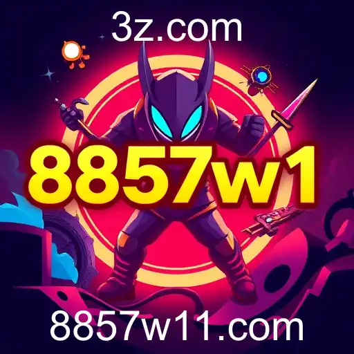 Revolução nos Jogos Online: A Ascensão de '8857w1'