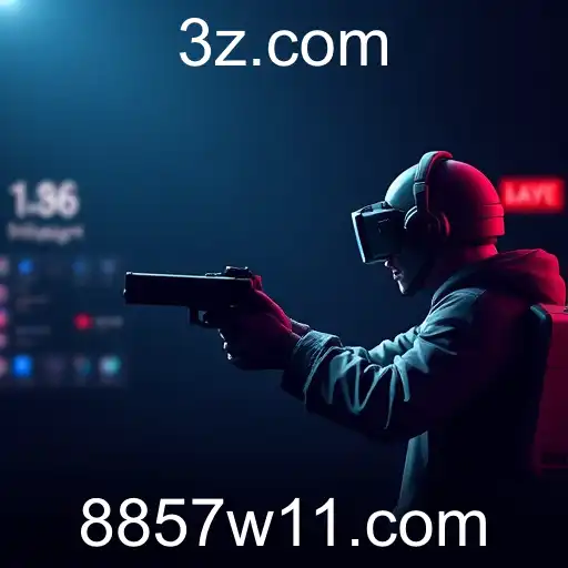 8857w1: Novidades e Atualizações no Mundo dos Jogos Online