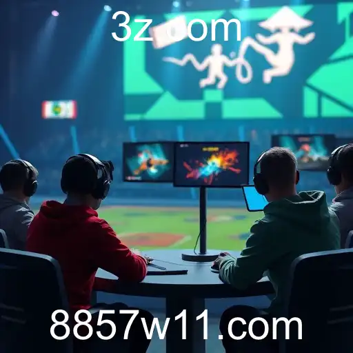 O Crescimento dos Jogos Online em 2026
