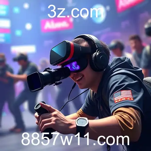 Transformações no Mundo dos Jogos: Inovações e Tendências