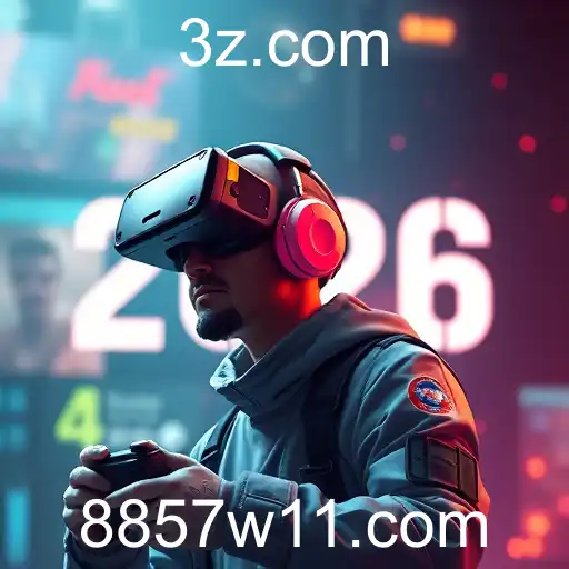 Inovações e Desafios no Mundo dos Jogos em 2026