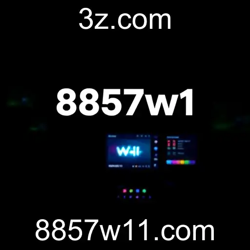 O Impacto do 8857w1 no Cenário de Jogos Online Brasileiros