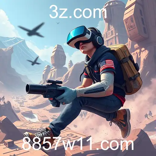 Tendências em Sites de Jogos: 2026 e Além